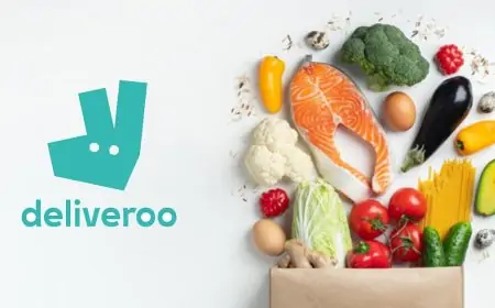 [PROMO CODE INSIDE] Enjoy $10 OFF from Cold Storage or Giant and free delivery for all grocery orders via Deliveroo