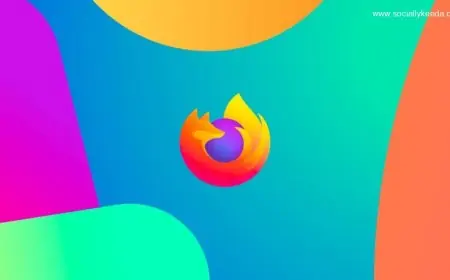 Firefox 96 is a boost for anyone doing video calling Firefox 96 is a boost for anyone doing video calling