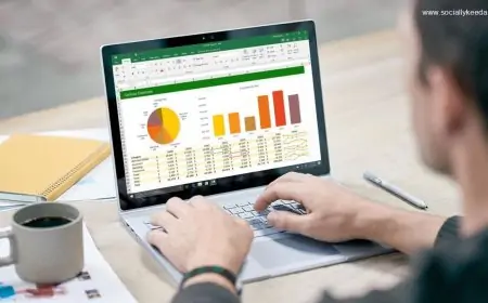 Microsoft Excel is making a big change to protect against malware