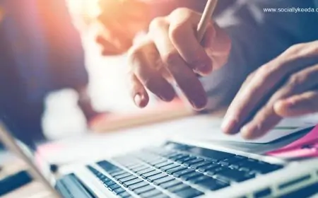 This Microsoft Edge update is a dream for all you clumsy typists This Microsoft Edge update is a dream for all you clumsy typists