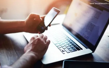 It'll soon be easier to track down all your lost Google Workspace docs