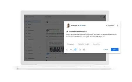 Google is closing one of its least-loved Workspace apps Google is closing one of its least-loved Workspace apps