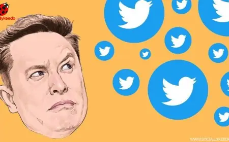 Elon Musk is 'terminating' the Twitter deal Elon Musk is 'terminating' the Twitter deal