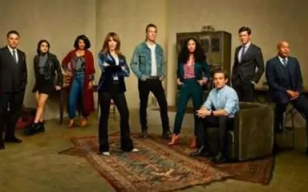 Rebel Season 2 renewed or cancelled? – Socially Keeda