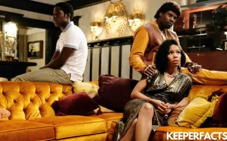 Snowfall Season 5: FX Renewed Season 5? | Confirmed? |Release Date | Cast