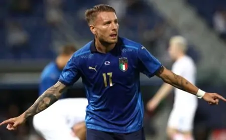 TUR vs ITA Dream11 Prediction in Euro 2020: Tips to Pick Best Team for Turkey vs Italy Football Match TUR vs ITA Dream11 Prediction in Euro 2020: Tips to Pick Best Team for Turkey vs Italy Football Match