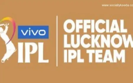 IPL 2023: My11Circle Becomes Official Title Sponsor for Lucknow Team IPL 2023: My11Circle Becomes Official Title Sponsor for Lucknow Team