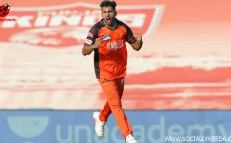 IPL 2023: Umran Malik Is a Great Find, Can Bowl Even Quicker With Some Technical Improvements, Believes Brett Lee IPL 2023: Umran Malik Is a Great Find, Can Bowl Even Quicker With Some Technical Improvements, Believes Brett Lee