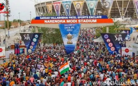 How many people attended IPL 2023 final? How many people attended IPL 2023 final?
