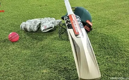 Planning to Bet On the Next Cricket Match? Be Aware of These Pointers Planning to Bet On the Next Cricket Match? Be Aware of These Pointers