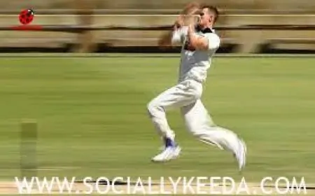 What makes South Africa’s fast-bowling quartet the most exciting since the 1970s? What makes South Africa’s fast-bowling quartet the most exciting since the 1970s?