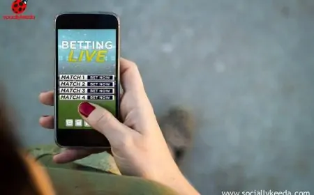 How Mobile First Has Changed the Way Sports Betting Firms Operate How Mobile First Has Changed the Way Sports Betting Firms Operate
