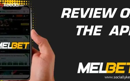 Review of the Melbet Bangladesh app