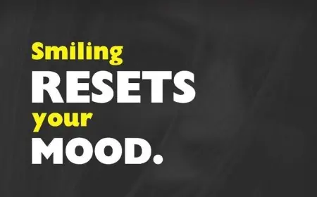 Cute Smile Captions, Beautiful Smile Quotes With Images