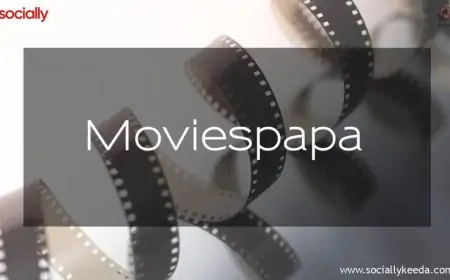 Moviespapa (2023) - Latest Bollywood Movies and Web Series Update