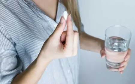 UAE Health Ministry withdraws popular medicine for treating heartburn