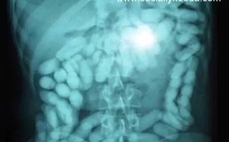 Emirati youth in Dubai saves friends from drug addiction