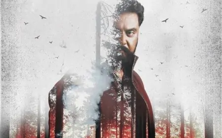 Irai Aha Web Series (2023) Watch Online – Socially Keeda