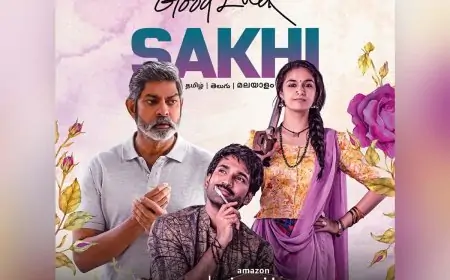 Good Luck Sakhi OTT release date – Socially Keeda Good Luck Sakhi OTT release date – Socially Keeda