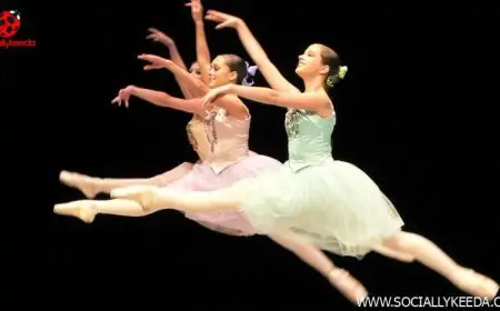 Dance Facts: From Invention of Moonwalk to Dancing Plague, 10 Mind-Boggling Facts About Dancing You May Not Have Known! Dance Facts: From Invention of Moonwalk to Dancing Plague, 10 Mind-Boggling Facts About Dancing You May Not Have Known!