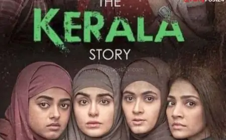 Know All About the Controversy
