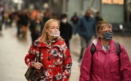 COVID-19: Dubai passengers returning to Scotland now have to quarantine for 10 days