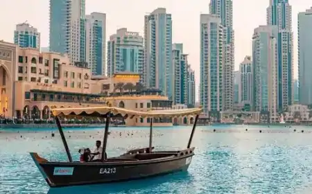 UK removed UAE from travel corridors list amid increase in Covid-19 cases