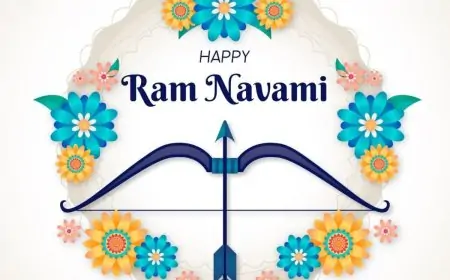 Happy Ram Navami 2023 Wishes, Messages, Quotes, WhatsApp Status, Images, and Greetings to Share