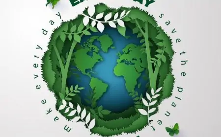 World Earth Day 2023 Theme, Wishes, Quotes, and Images to Share