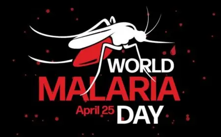 World Malaria Day 2023 Theme, Quotes, and Poster to share to raise awareness