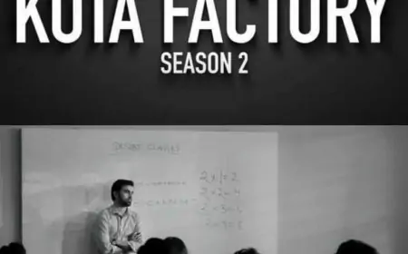 Kota Factory Seasons 2 Web Series Cast &amp; Crew, Release Date, Roles, Trailer, Wiki &amp; More