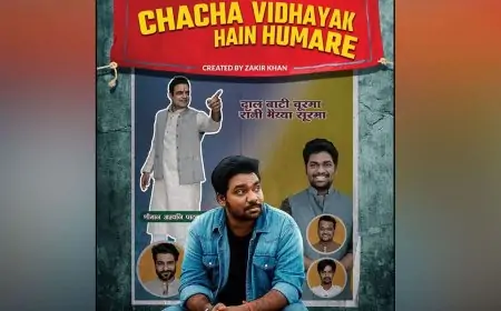 Release It As A 4 Hour Movie & Still No One Will Mind