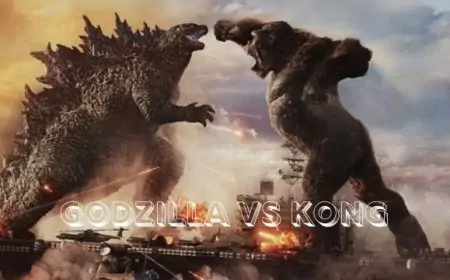 Godzilla vs kong full movie download in Hindi, Tamil, Telugu