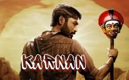 Karnan full movie download filmyzilla, moviesflix, filmywap.