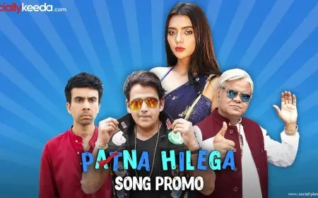 Runaway Lugaai Web Series Mx Player Cast, Release Date, Story & Watch Online