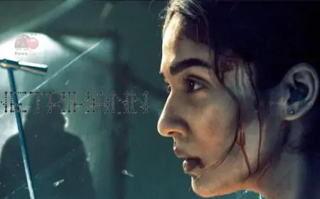 Netrikann Tamil Movie (2021) | Cast | Teaser | Trailer | Release Date