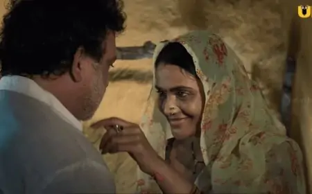 Charmsukh Jane Anjane Mein 2 Ullu Web Series (2020): Watch Full Episode Online Charmsukh Jane Anjane Mein 2 Ullu Web Series (2020): Watch Full Episode Online