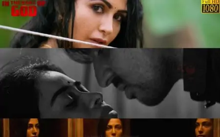 Download the Latest Episodes of In The Name Of God Web Series 2021