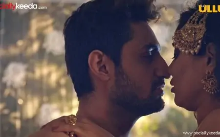 Riti Riwaj Mann Marzi Ullu Web Series (2021) Full Episode: Watch Online