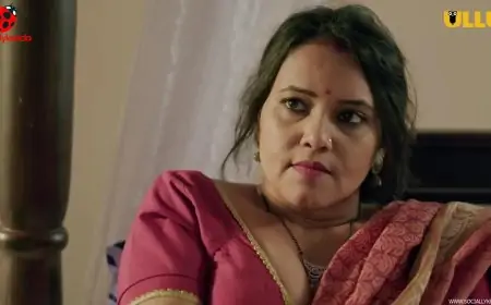 Matki Ullu Web Series: Watch Online App Episodes Matki Ullu Web Series: Watch Online App Episodes