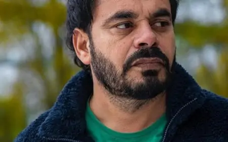 Chamak (Sony Liv) Web series Cast & Crew, Release Date, Actors, Wiki & More