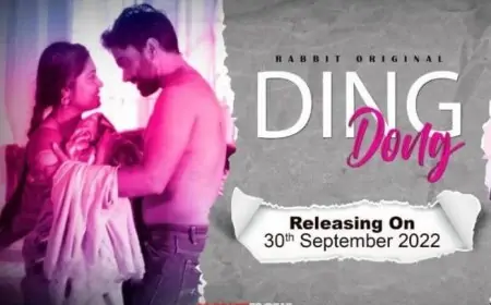 Ding Dong Web Series (2023) Rabbit Movies: Cast, Crew, Release Date, Roles, Real Names Ding Dong Web Series (2023) Rabbit Movies: Cast, Crew, Release Date, Roles, Real Names