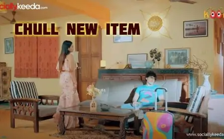 Ghapa ghap on sale web series online
