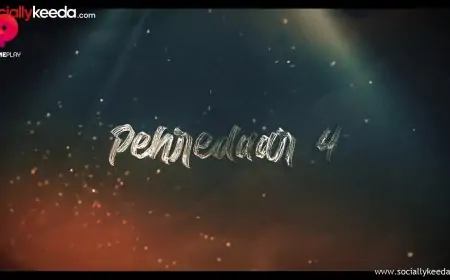 Pehredaar Part 4 Web Series: Cast, Crew, Release Date, Roles, Real Names (PrimePlay)
