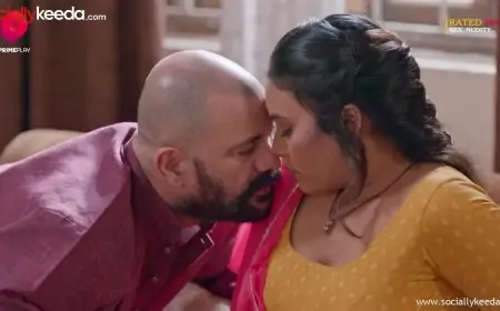 '+18 Kabhi Ye Kabhi Wo Part 2 Web Series (Primeplay): Watch Full Episode Online [2023]