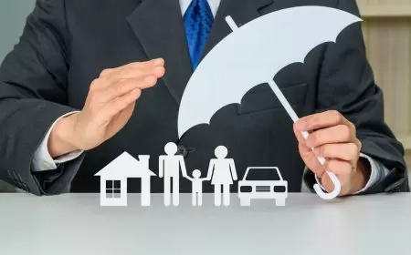 Strategic Safeguarding with Life Insurance Policy 