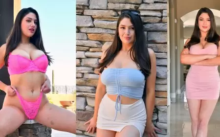 Alyx Star (Actress) Biography, Age, Viral Videos, Career, Net Worth, Wiki, & More Alyx Star (Actress) Biography, Age, Viral Videos, Career, Net Worth, Wiki, & More