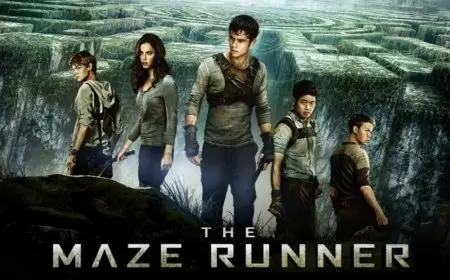 The Maze Runner 2014 Tamil Dubbed Movie Download in Isaimini – rexoxer