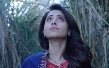 Chhorii (2021) Hindi Movie | Watch Online | Cast | Review and More