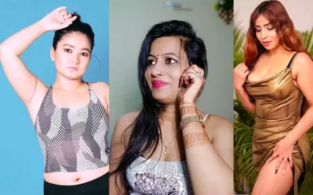 Tharki Halwai Web Series (Wow Entertainment) Watch online,  Actress Name, Story, Download, Release Date